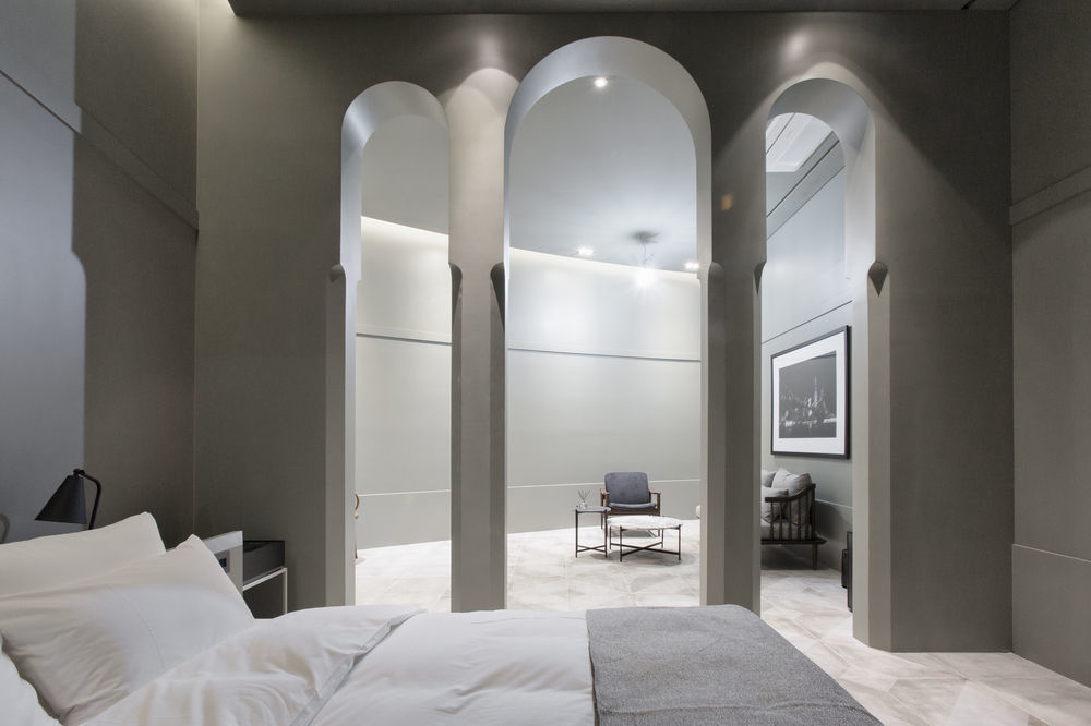 Gwangmyeong Js Boutique Hotel Екстер'єр фото