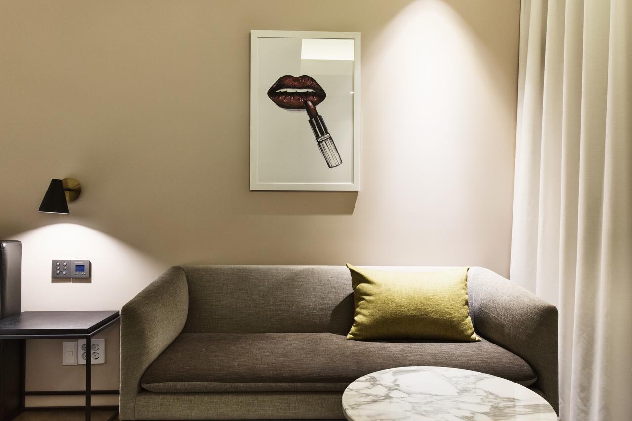 Gwangmyeong Js Boutique Hotel Екстер'єр фото