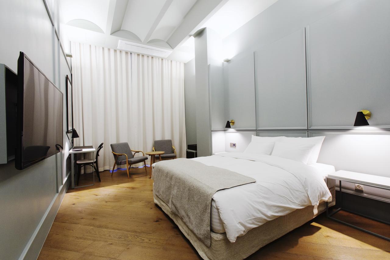 Gwangmyeong Js Boutique Hotel Екстер'єр фото