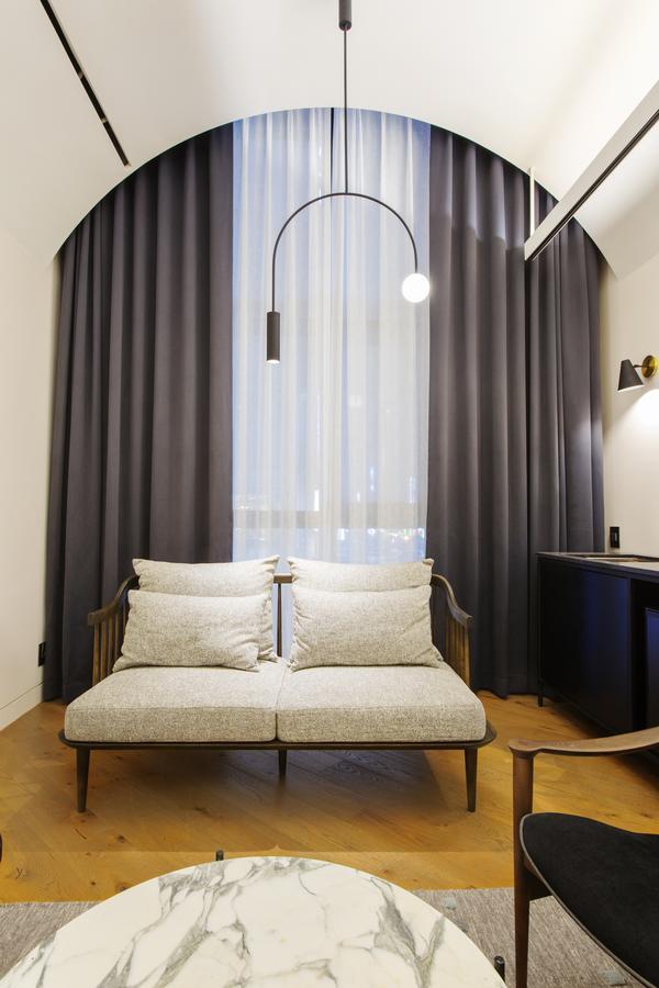 Gwangmyeong Js Boutique Hotel Екстер'єр фото
