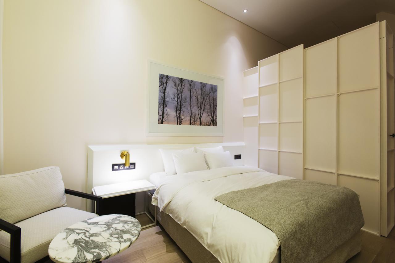 Gwangmyeong Js Boutique Hotel Екстер'єр фото