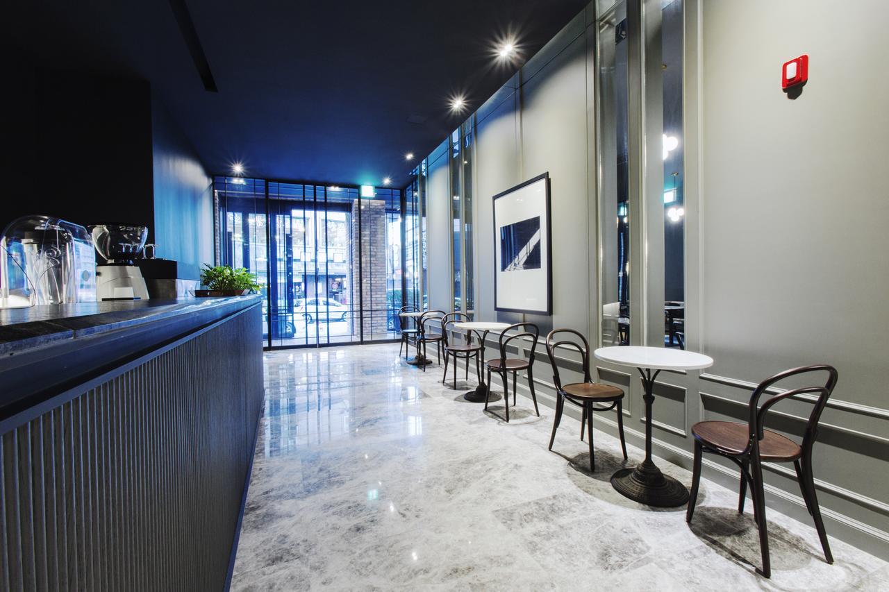 Gwangmyeong Js Boutique Hotel Екстер'єр фото