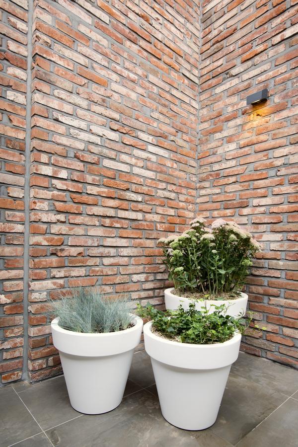 Gwangmyeong Js Boutique Hotel Екстер'єр фото
