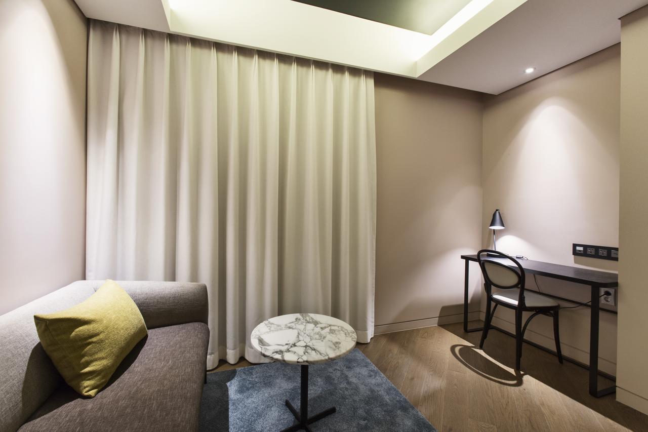Gwangmyeong Js Boutique Hotel Екстер'єр фото