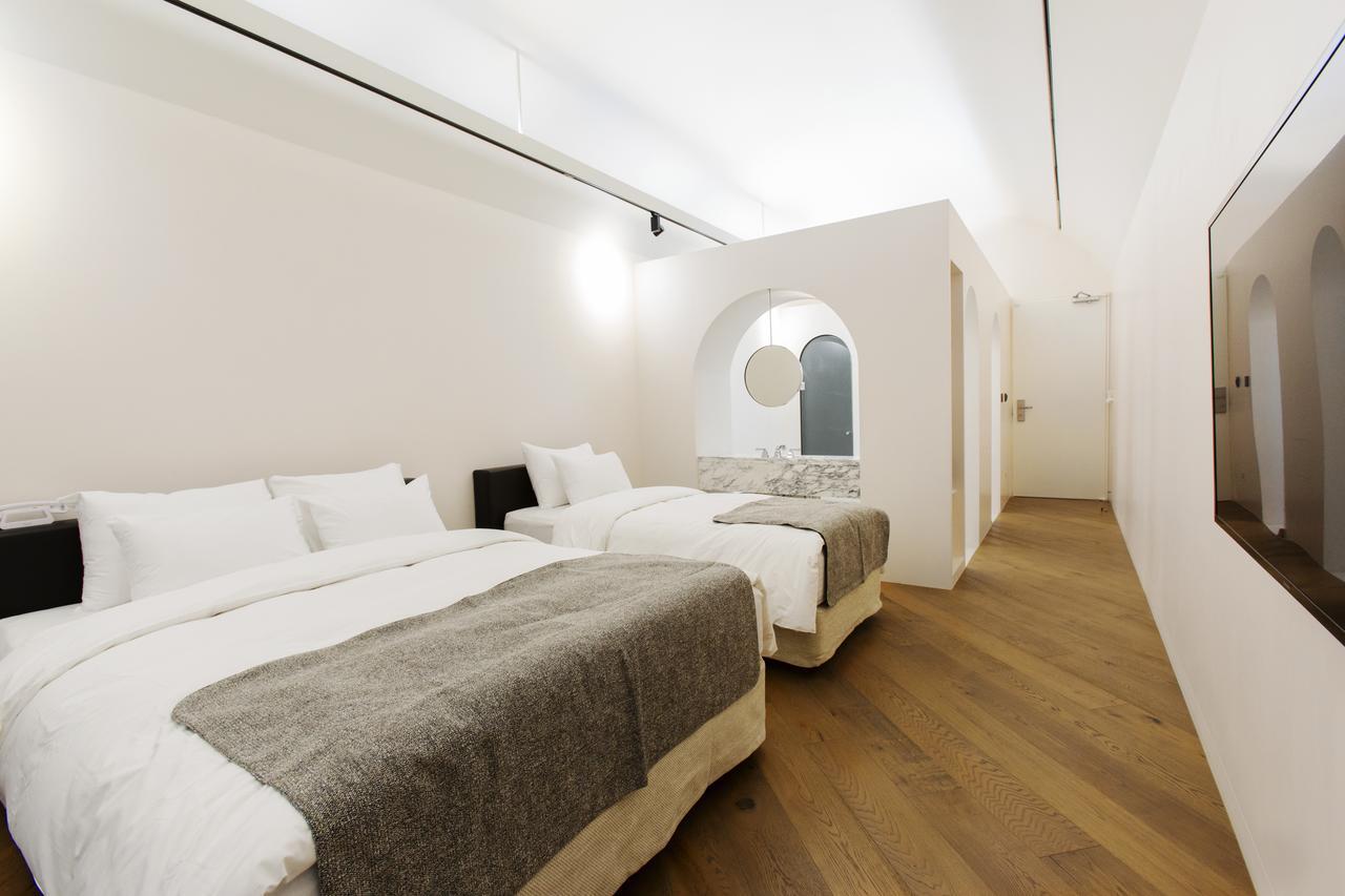 Gwangmyeong Js Boutique Hotel Екстер'єр фото