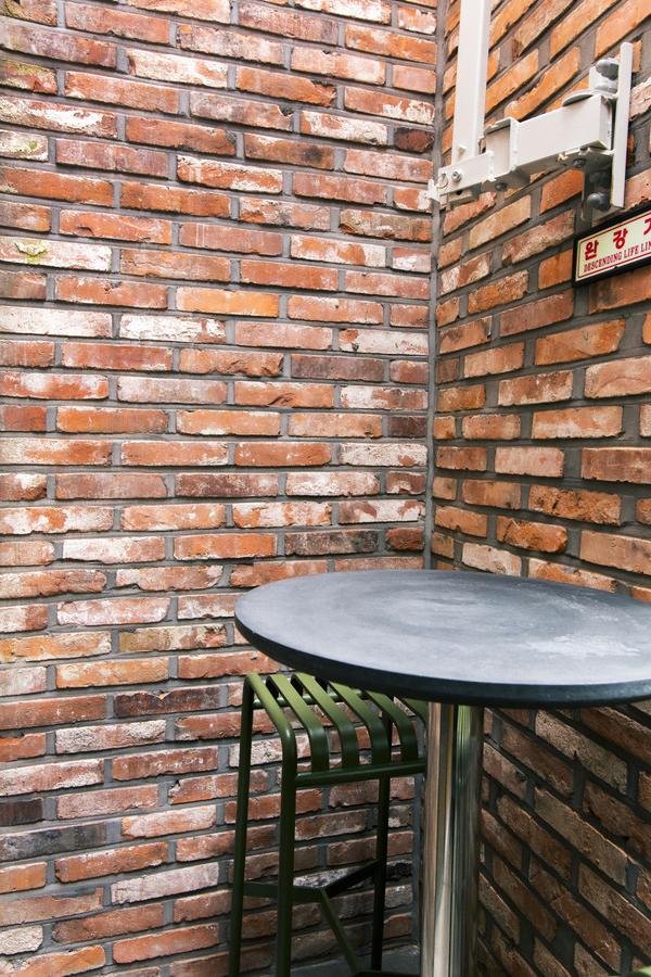 Gwangmyeong Js Boutique Hotel Екстер'єр фото