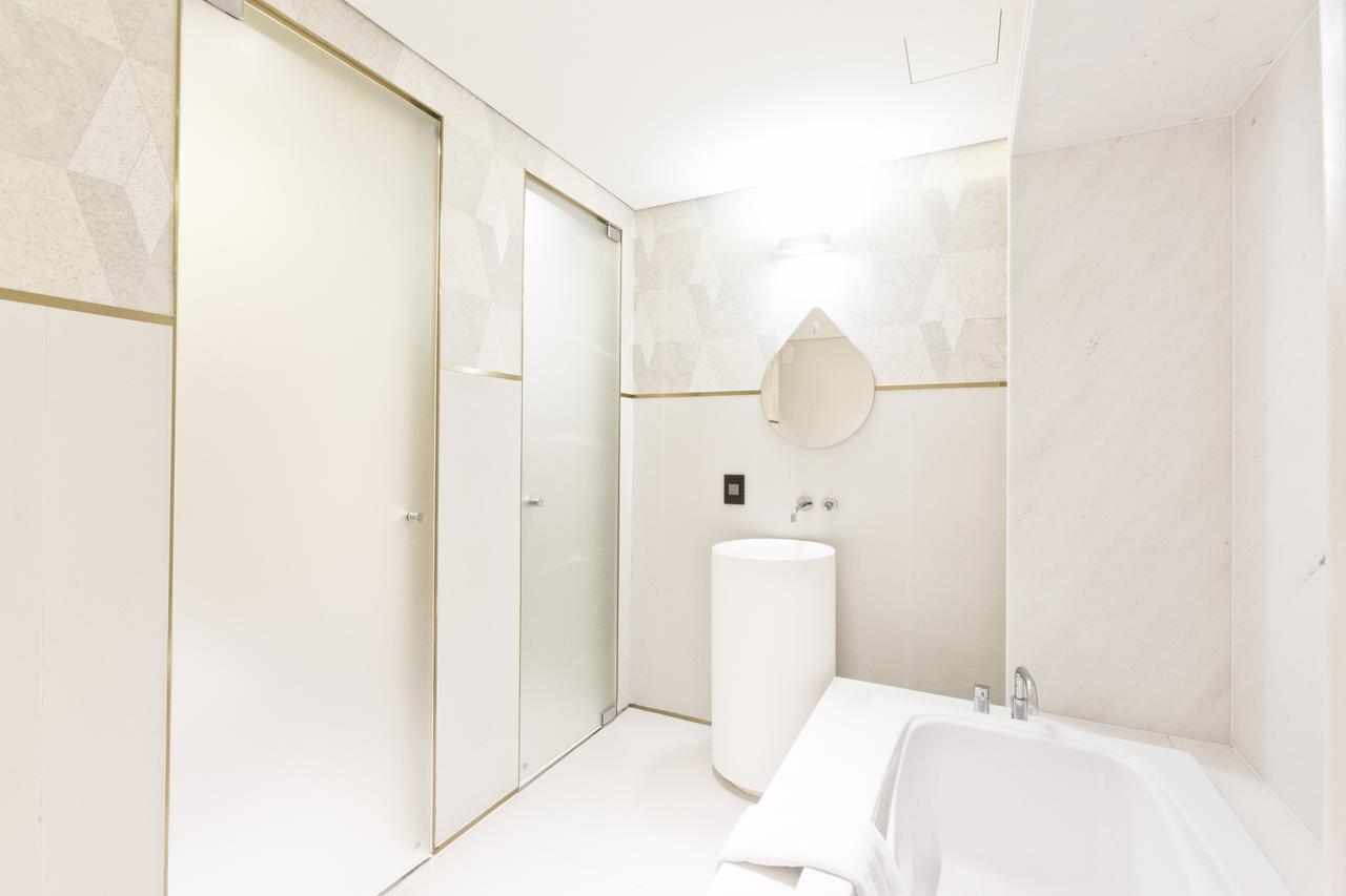 Gwangmyeong Js Boutique Hotel Екстер'єр фото
