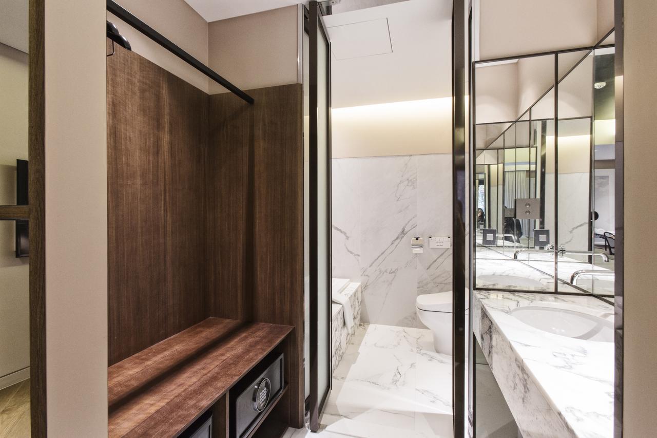Gwangmyeong Js Boutique Hotel Екстер'єр фото