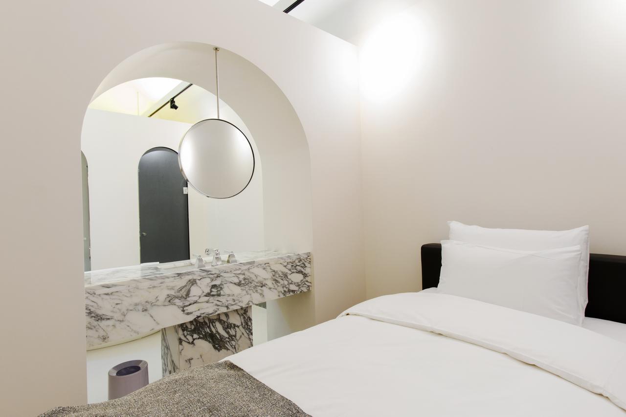 Gwangmyeong Js Boutique Hotel Екстер'єр фото