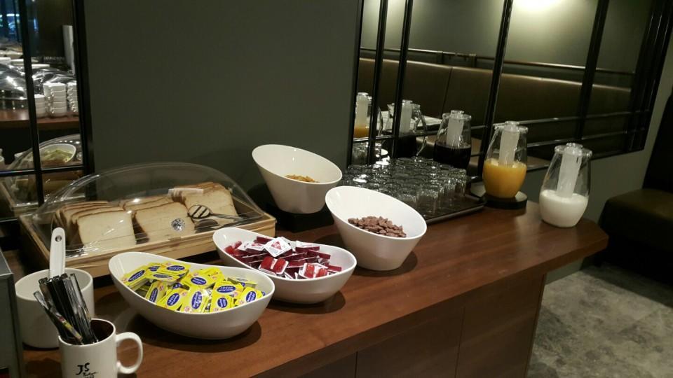 Gwangmyeong Js Boutique Hotel Екстер'єр фото